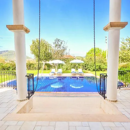 Sun Villa Ovacik (Fethiye)