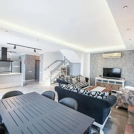 Villa Sun