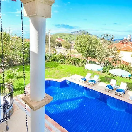 Villa Sun *
