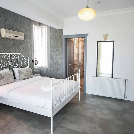 Villa Sun Ovacik (Fethiye)