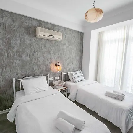 Sun Villa