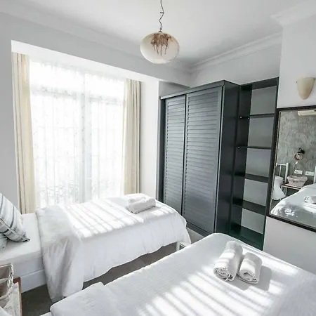 Sun Villa Ovacik (Fethiye)